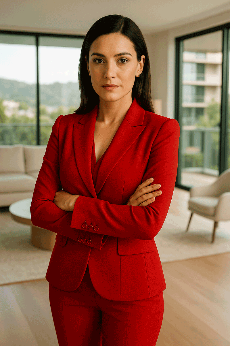 Gianna D’Antonio Demo Gianna D’Antonio Demo