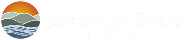 Gina Haines, Savannah Views Realty Logo