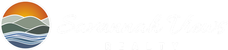 Gina Haines, Savannah Views Realty 1 Savannah Views Realty Logo